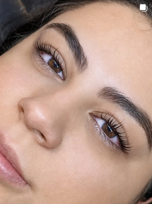 Brow Lamination