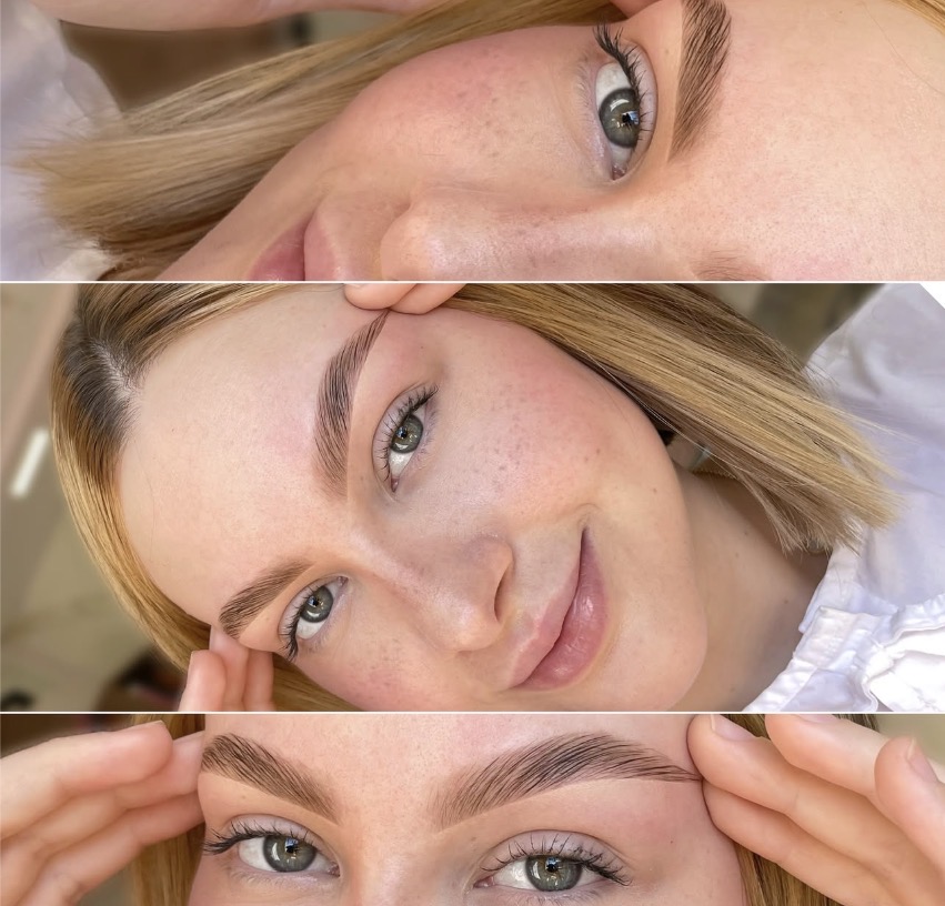 Brow Lamination