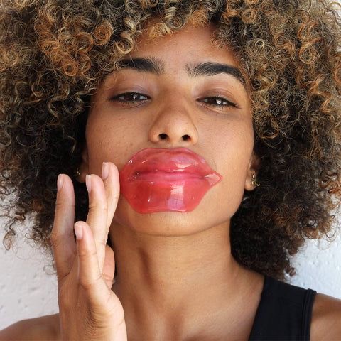 Spa labial