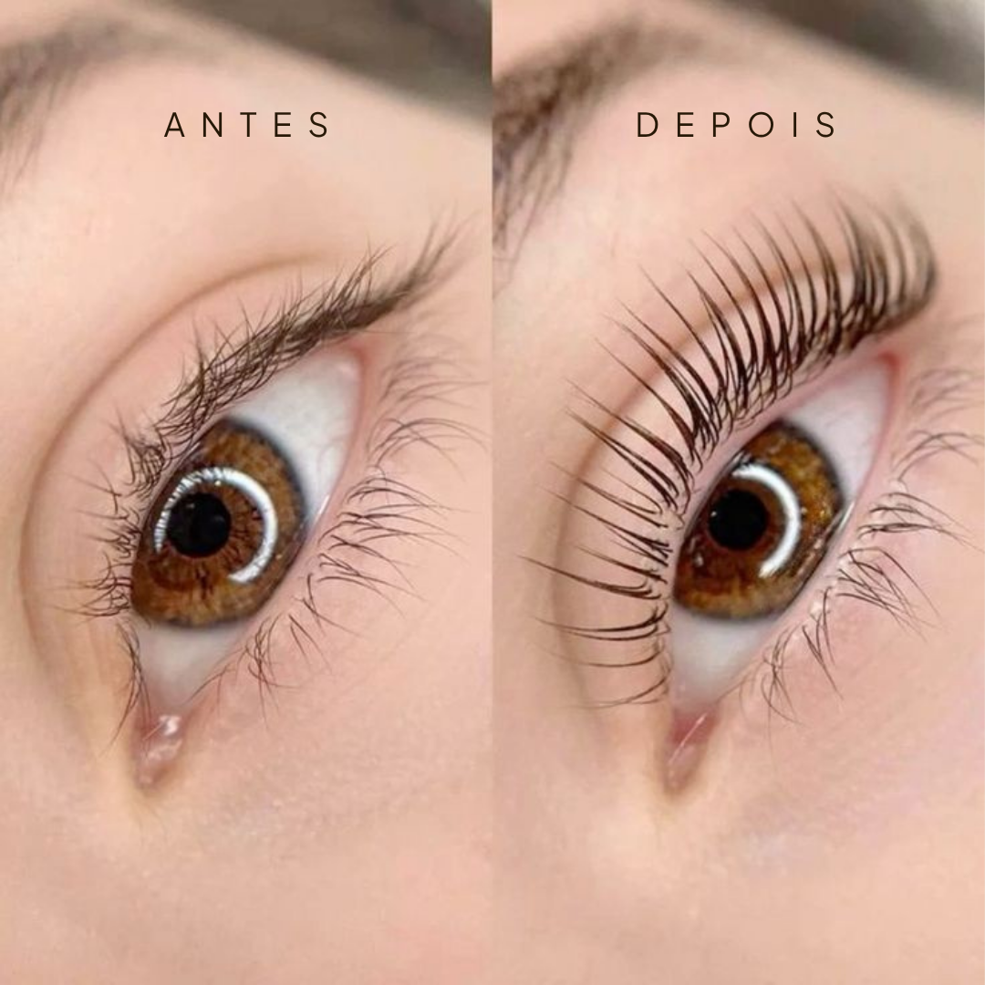 Lash Lifting